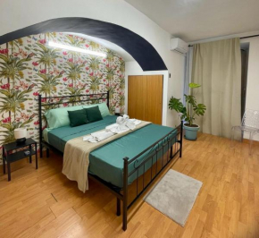 Minihome apartment